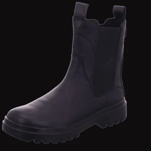 Outlet Superfit Kids Stiefel warm SCHWARZ