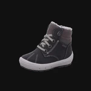 Discount Superfit Kids Stiefel warm grau-kombiniert