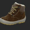 Fashion Superfit Kids Stiefel warm braun