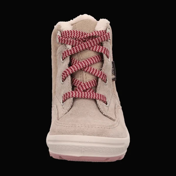 Store Superfit Kids Stiefel warm beige