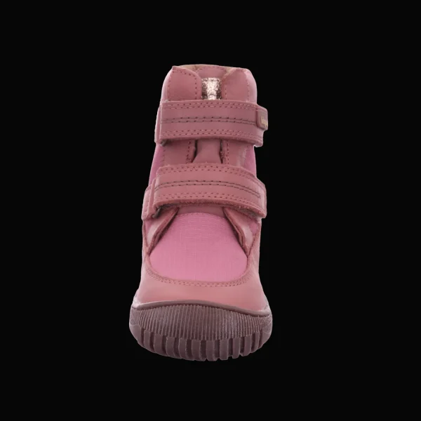 Outlet Bisgaard Kids Stiefel warm heather