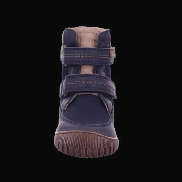 Best Bisgaard Kids Stiefel warm marine