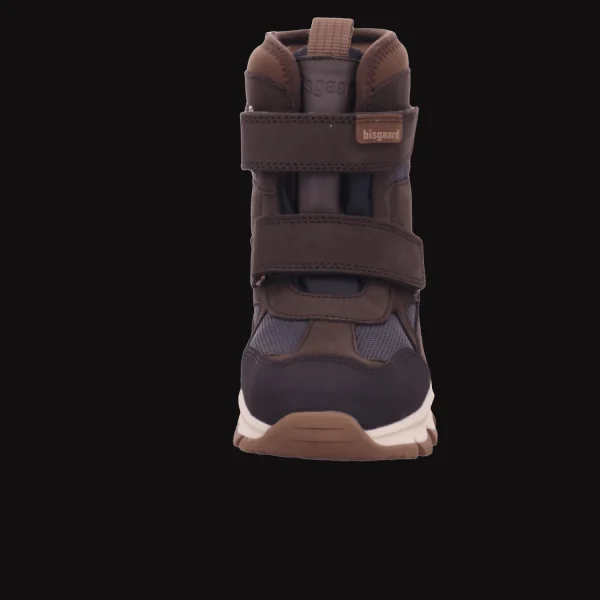 Sale Bisgaard Kids Stiefel warm forrest