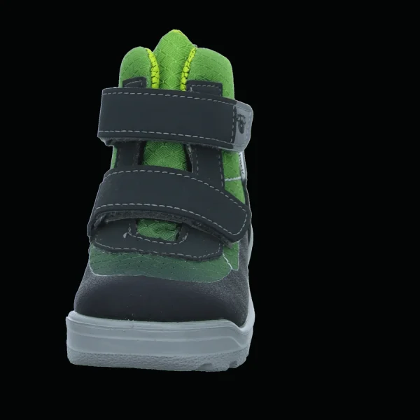 Clearance Pepino by Ricosta Kids Stiefel warm grau