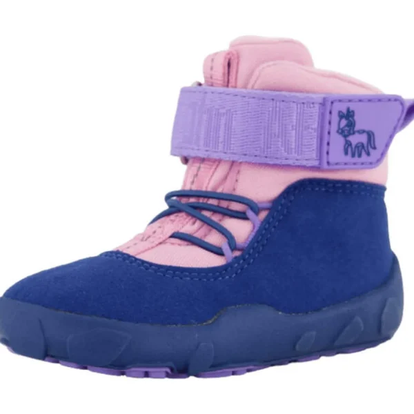 Online Affenzahn Kids Stiefel warm bunt