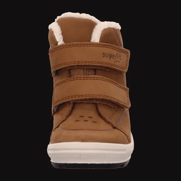 Best Sale Superfit Kids Stiefel warm braun