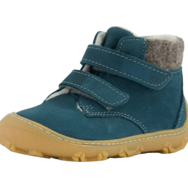 Cheap Pepino by Ricosta Kids Stiefel warm tuerkis