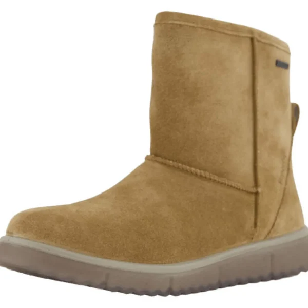Store Superfit Kids Stiefel warm braun