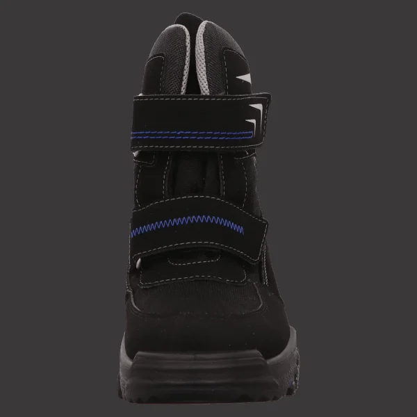 Shop Ricosta Kids Stiefel warm schwarz