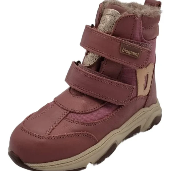 Cheap Bisgaard Kids Stiefel warm Rosa