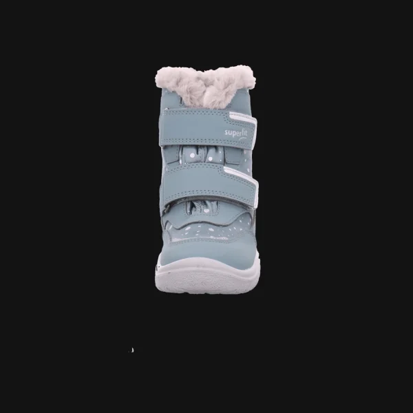 Flash Sale Schuh Heinrich Kids Stiefel warm hellgrün,apfel,limone