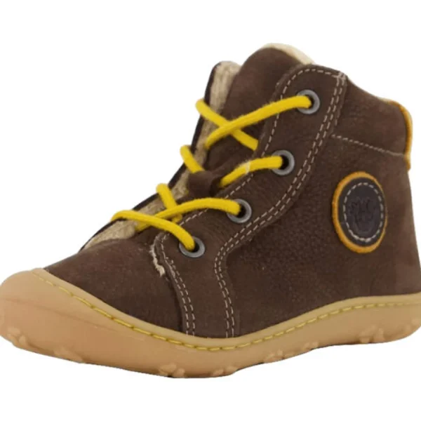 Online Pepino by Ricosta Kids Stiefel warm braun