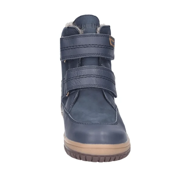 Online Bisgaard Kids Stiefel warm Navy