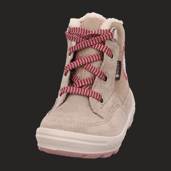 Store Superfit Kids Stiefel warm beige