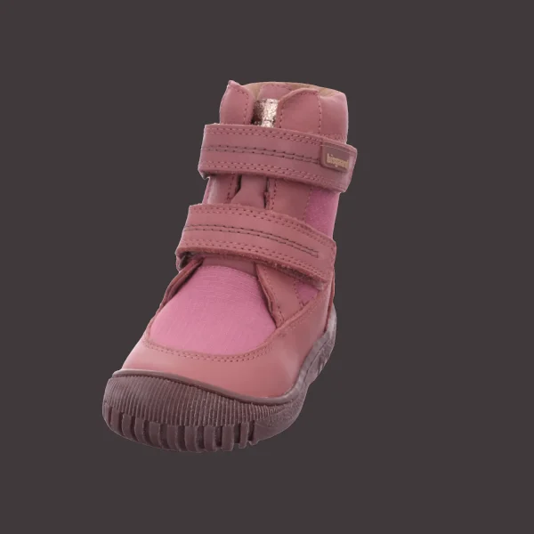 Outlet Bisgaard Kids Stiefel warm heather