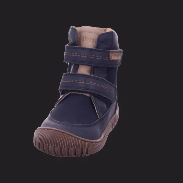 Best Bisgaard Kids Stiefel warm marine