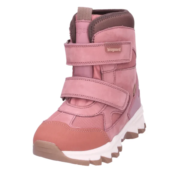 Hot Bisgaard Kids Stiefel warm Heather