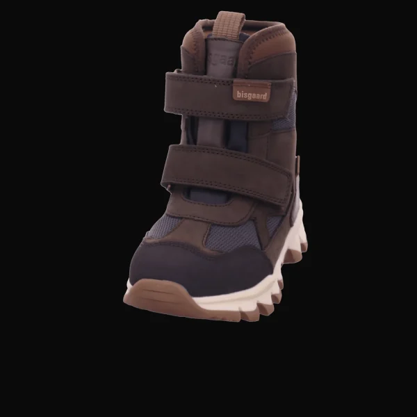 Sale Bisgaard Kids Stiefel warm forrest