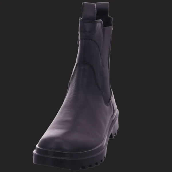 Outlet Superfit Kids Stiefel warm SCHWARZ