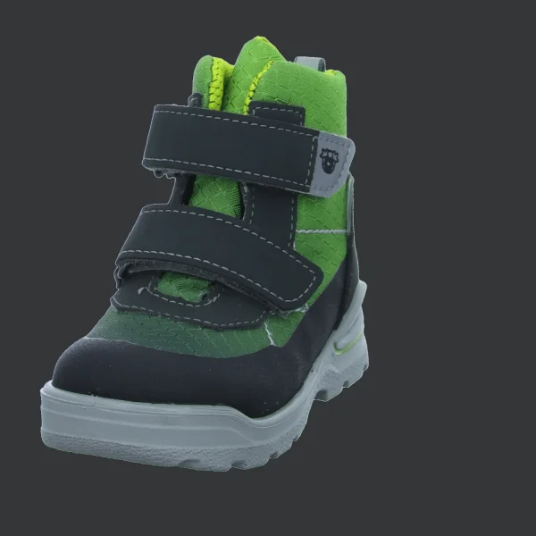 Clearance Pepino by Ricosta Kids Stiefel warm grau