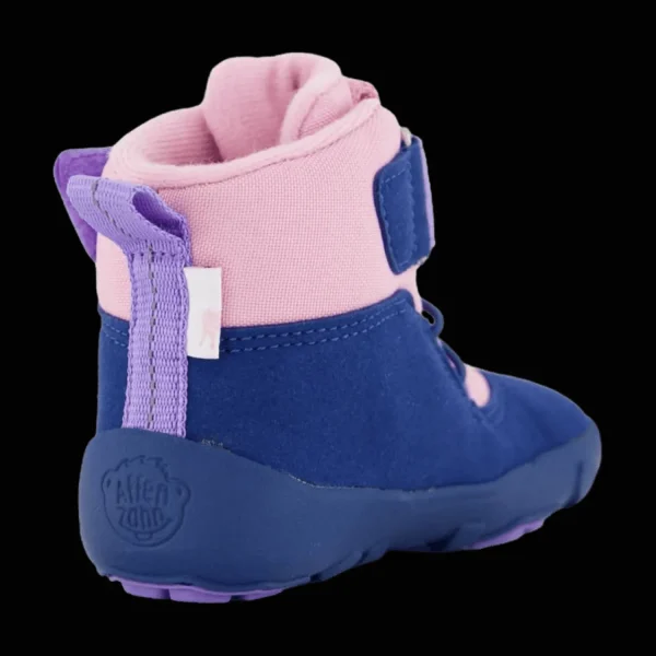 Online Affenzahn Kids Stiefel warm bunt