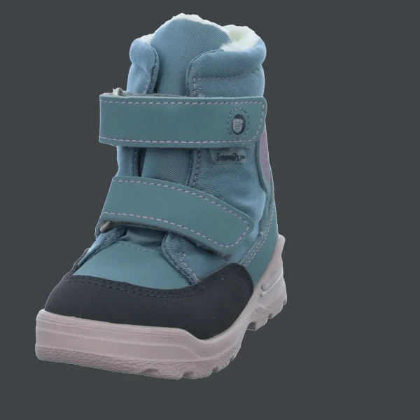 Online Ricosta Kids Stiefel warm blau