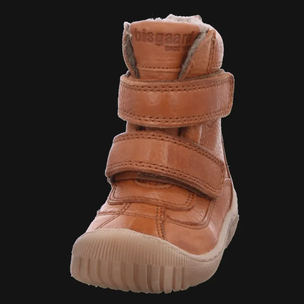 New Bisgaard Kids Stiefel warm braun