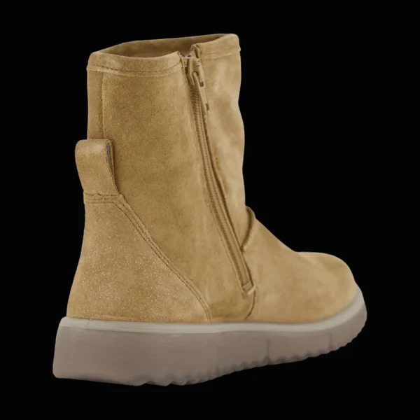 Store Superfit Kids Stiefel warm braun