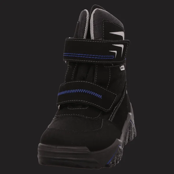 Shop Ricosta Kids Stiefel warm schwarz