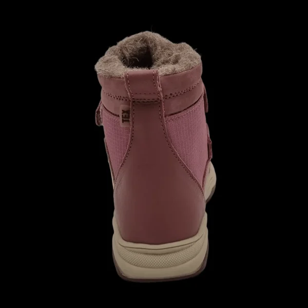 Cheap Bisgaard Kids Stiefel warm Rosa