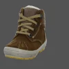 Fashion Superfit Kids Stiefel warm braun