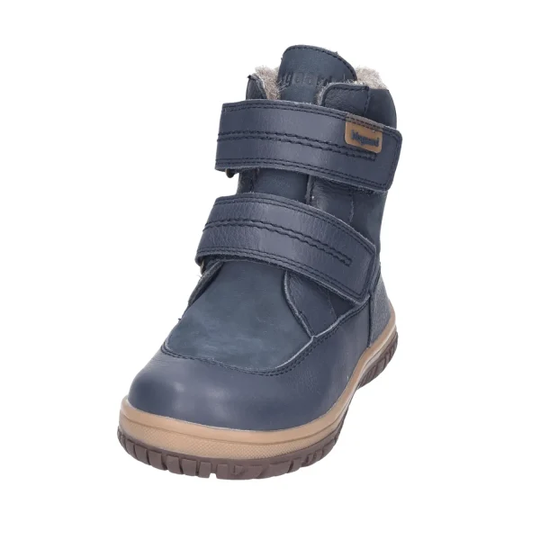 Online Bisgaard Kids Stiefel warm Navy
