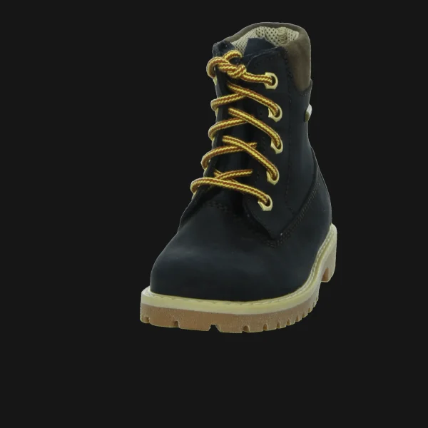 Flash Sale Däumling Kids Stiefel warm 47°ozean