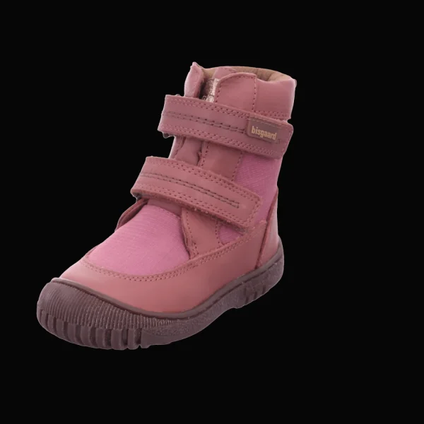 Outlet Bisgaard Kids Stiefel warm heather