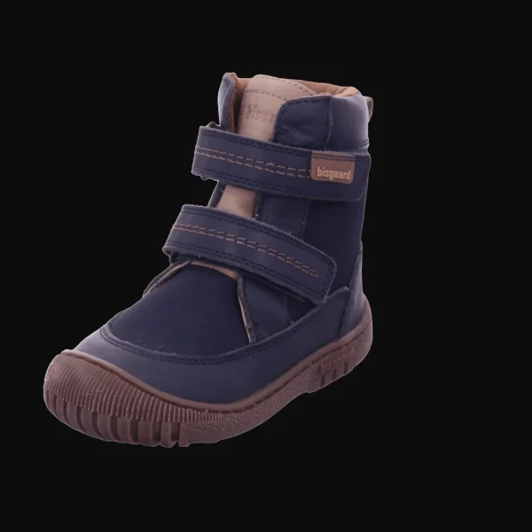 Best Bisgaard Kids Stiefel warm marine