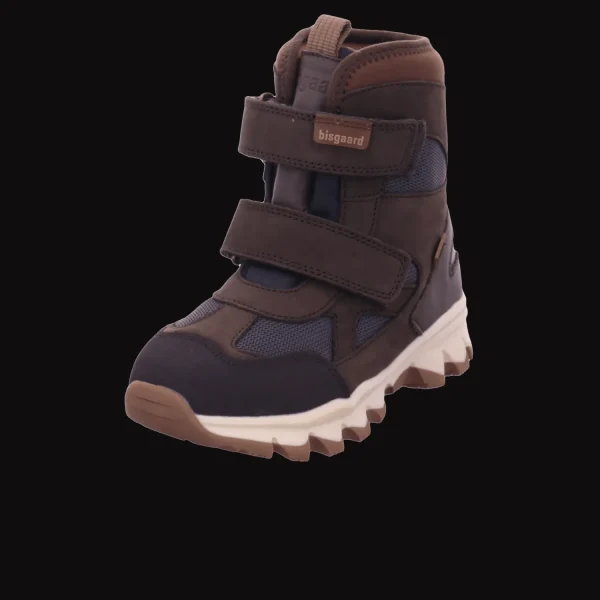 Sale Bisgaard Kids Stiefel warm forrest