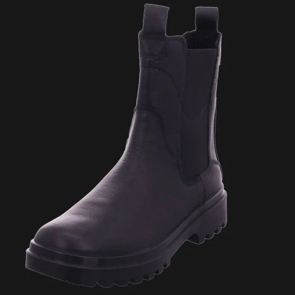 Outlet Superfit Kids Stiefel warm SCHWARZ