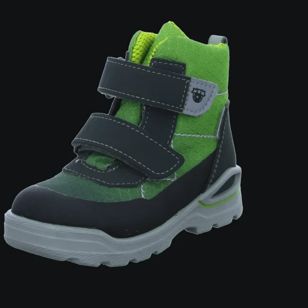 Clearance Pepino by Ricosta Kids Stiefel warm grau