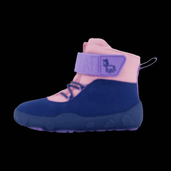 Online Affenzahn Kids Stiefel warm bunt