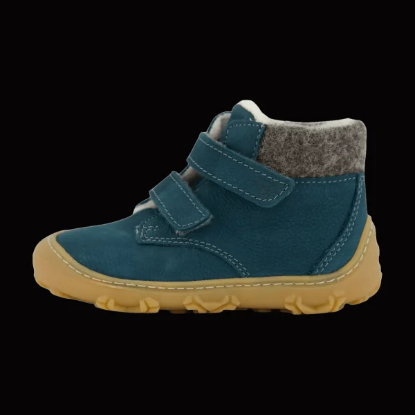 Cheap Pepino by Ricosta Kids Stiefel warm tuerkis