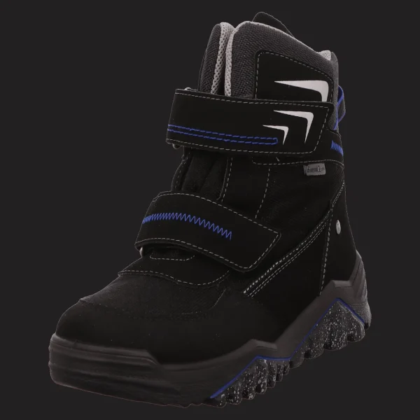 Shop Ricosta Kids Stiefel warm schwarz