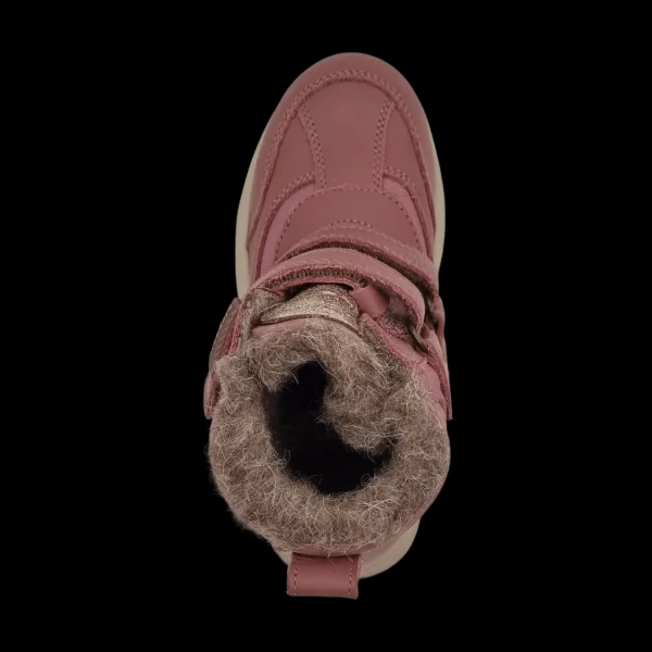 Cheap Bisgaard Kids Stiefel warm Rosa