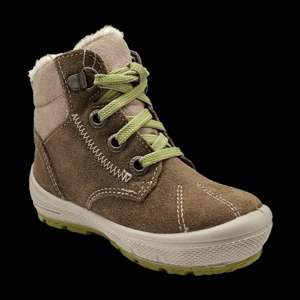 Online Superfit Kids Stiefel warm braun