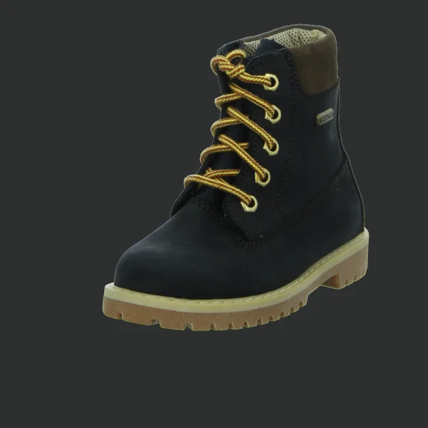 Flash Sale Däumling Kids Stiefel warm 47°ozean