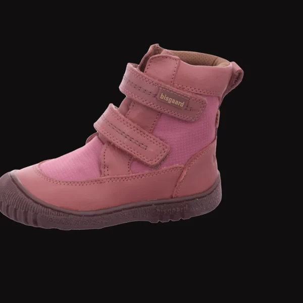 Outlet Bisgaard Kids Stiefel warm heather