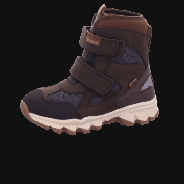 Sale Bisgaard Kids Stiefel warm forrest