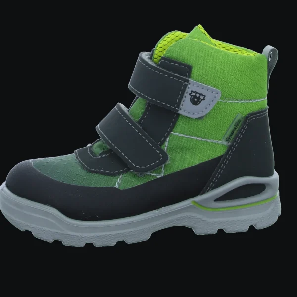 Clearance Pepino by Ricosta Kids Stiefel warm grau