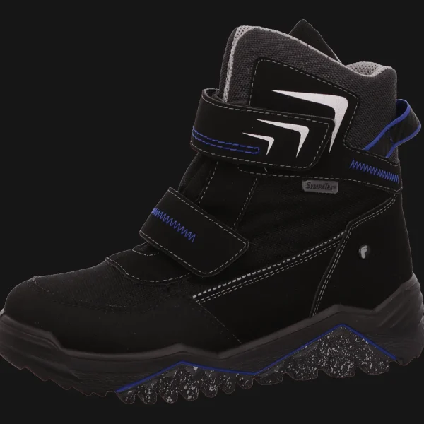 Shop Ricosta Kids Stiefel warm schwarz