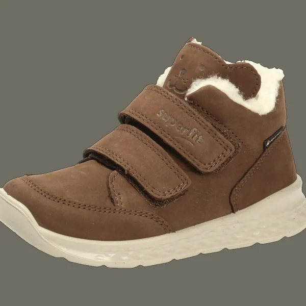 Flash Sale Superfit Kids Stiefel warm braun