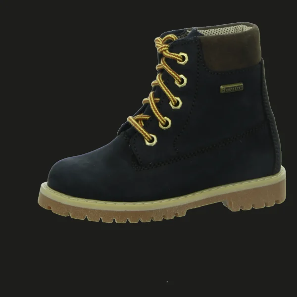 Flash Sale Däumling Kids Stiefel warm 47°ozean